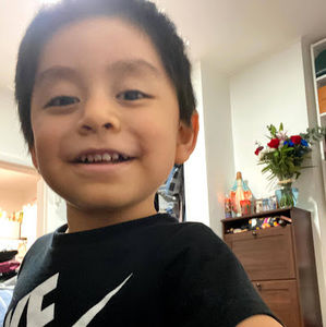 Meet your Posher, Deisy